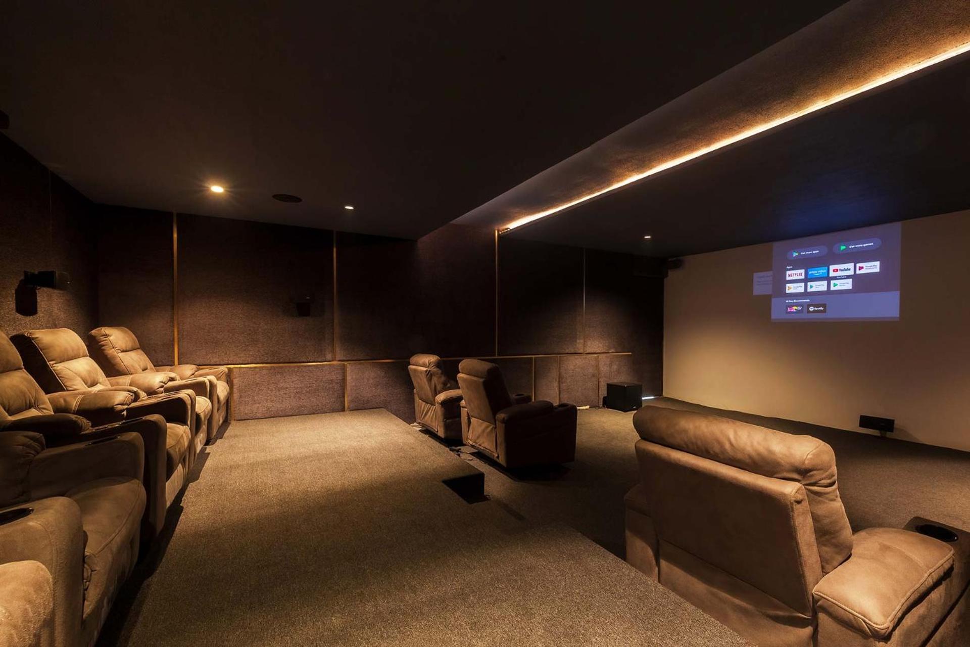Stayvista'S Villa 107 At Canary Farms - Pure Veg With Huge Lawn, Pool And Home Theatre Lonavala Kültér fotó